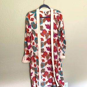 Forever 21 size L long coverup